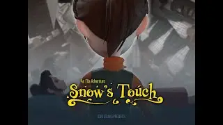 Snow&rsquo;s Touch 👸✨Ella's Magic Land 🏰 Kids Movies | Animation Movies | Animation Short Film | Cartoon