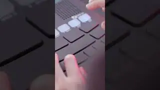When the ALESIS Nitro Mesh Turned Into a Drama Queen哭到崩潰 and the naked boy drummer kept hitting ghos