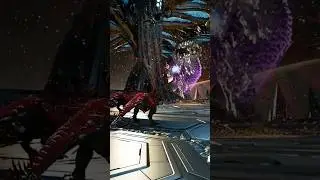 Easy Tek Cave & Overseer Guide &mdash; No Tek, No Shotguns | #arksurvivalascended