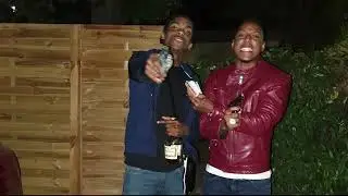 Mara DiJesus feat Savage Hooli - Le Vrai Feat - MARVEL