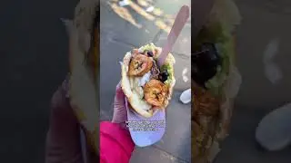 Безглютеновая еда в Лондоне, Великобритания