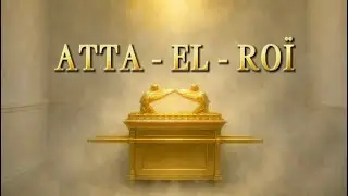 ATTA EL ROÏ - DANIEL BANAM INSTRUMENTAL PROPHETIC 1H