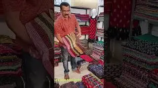 Nighty Material Wholesale in Kerala | Noolil Tex | Best Deals & Latest Collection