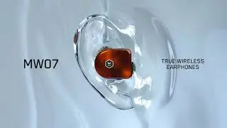 Master & Dynamic MW07 True Wireless Earphones