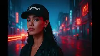 So Much To Me II - Sönam