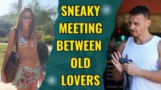 Hande Er&ccedil;el Breaks Every Silence After Mysterous Night Out with Kerem B&uuml;rsin