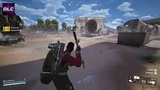 How to take down a Surveyor with only a Raider tool - Arc Raiders