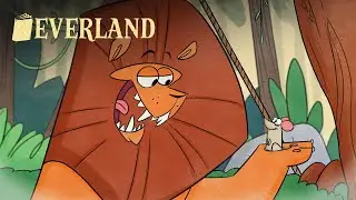 Moral Stories About Smart Animals 😍 English Stories For Kids 😍 Learning English Stories 😍