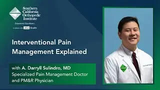Nonsurgical Relief for Chronic Back and Joint Pain | Interventional Pain Management Explained