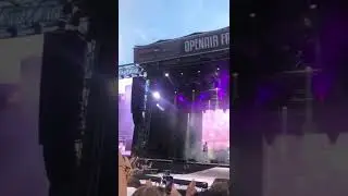 PASHANIM Airwaves Openair Frauenfeld 2022