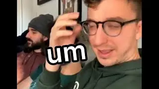 ryan can&rsquo;t stop saying um