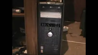 The Worlds Loudest Dell