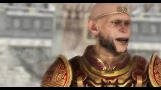 Clothing Pack imperial wukong+ character daz to cc4.52 ic8.52