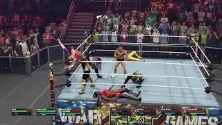 WWE 2K23/Royal Battle/Buzz PlayOfficial