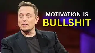 Motivation is BULLSH*T | Elon Musk | Zindagi Motivation