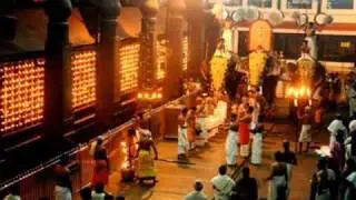 Guruvayurappan Song | 