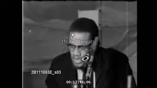 Malcom X Exposing Elijah Muhammad