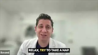 What is recovery like from LASIK?