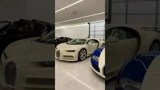 Manny Koshbin's Car Collection | #Shorts