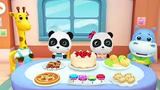 Baby panda game 👶WITH enjoyment kids|NEW KIDDY|#kids#kidsvideo