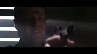 GoldenEye - James Bond vs Alec Trevelyan [Resound 🔊] FINAL SHOWDOWN (Part 1)