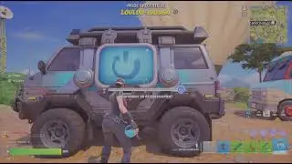 Video je dis oui pendant tout une Game