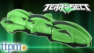 Terrasect from Alpha