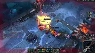 Mystic Punch Kled Is Fun