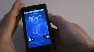 Motorola Milestone 2 Mobile Phone Unboxing & Product Tour