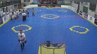 Gravediggers D1vs Double dry
