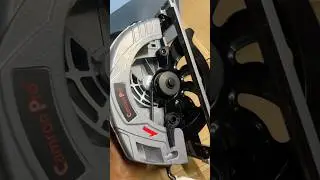 Circular saw 7 inch cutter machine