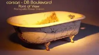 corsari - DB Boulevard - Point of View (pianopella power dream)