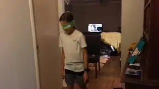 Don&rsquo;t step in it (ep2)
