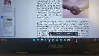 Lesson 5|Ingredience  of strong family ties|2|My values