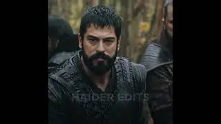 OSMAN BEY FIGHT WITH ALPS || #shorts