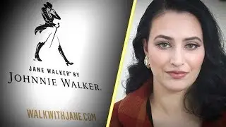 &ldquo;Jane Walker&rdquo;&ndash; The Whiskey for Feminists | Martina Markota