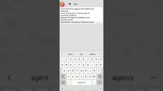 SnipText- Extract Text from screen, video, image, pdf. Merge, Edit, Share, make Notes.Snipping Tool