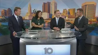 Ohio State trivia with 10TV's Jeff Hogan
