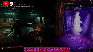 WAR CLAN RAGE QUITS | Live Stream | The Division 2