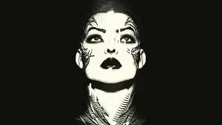 ANNA- Hidden Beauties [KOMPAKT RECORDS - ACID TECHNO, MELODIC TECHNO, DEEP TECHNO]
