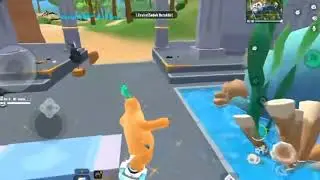 Pake skiboard sausa game