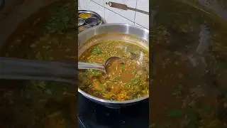 Chickpea rasam recipe | kadale kalu bassaru | How to make rasam | #rasam #bassaru  #chickpeas