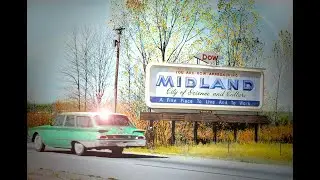 Midland, Michigan