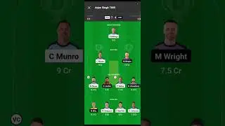 HEA vs HUR Dream11, HEA vs HURDream11 Team, Brisbane Heat vs Hobart Hurricanes, Big Bash League