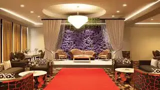 Step Inside Momentous Banquet: Captivating 3D Animation Tour! | V Capture