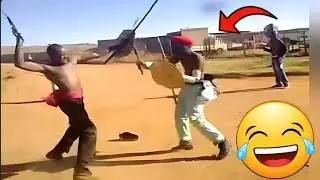 So Funny, You’ll Forget What You Were Doing!” part 5