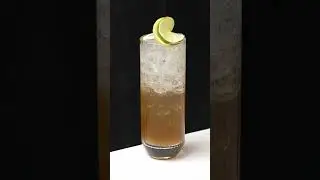 Five Spiced Honey Drinks