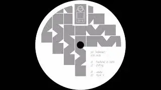 Juri Heidemann - Drifting [DOLLYTS11]