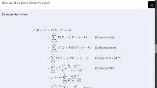 B&agrave;i 16.2 Adding Random Variables , CS109