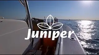Juniper Landscaping | Pine Island Donations